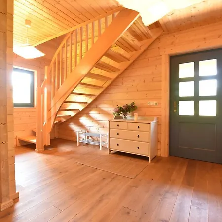 Ferienhaus Cozy Holiday In Near The Sea Rerik