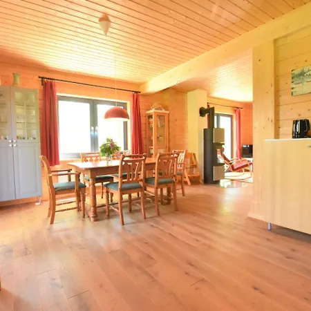 Ferienhaus Cozy Holiday In Near The Sea